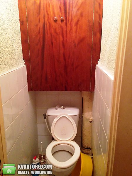 Sell 2-room apartment. Киев, Коломиевский пер — photo 5