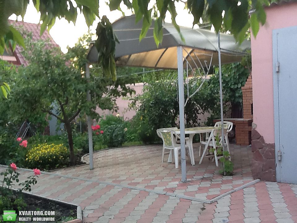 Sell house. Одесса, Фонтанская дорога — photo 10