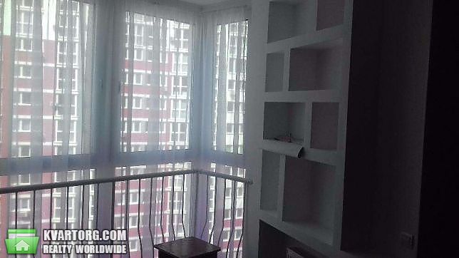 Rent out 1-room apartment. Киев,  Драгоманова — photo 6