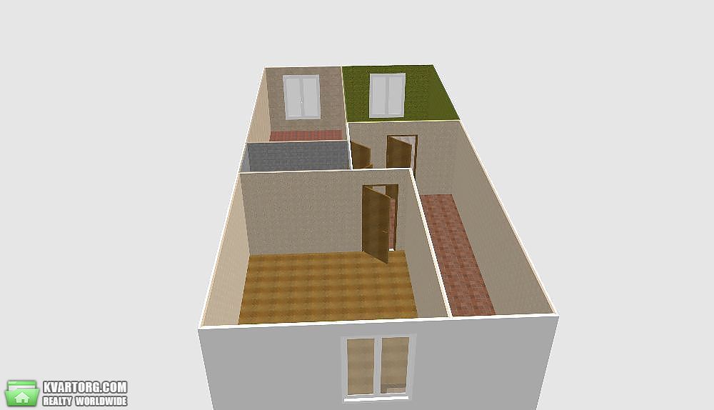 Sell house. Буча, Пролетарская — photo 10
