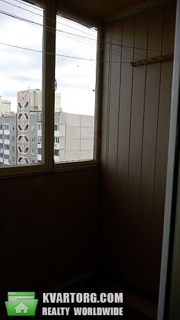 Rent out 2-room apartment. Киев,  Бахмачская — photo 8