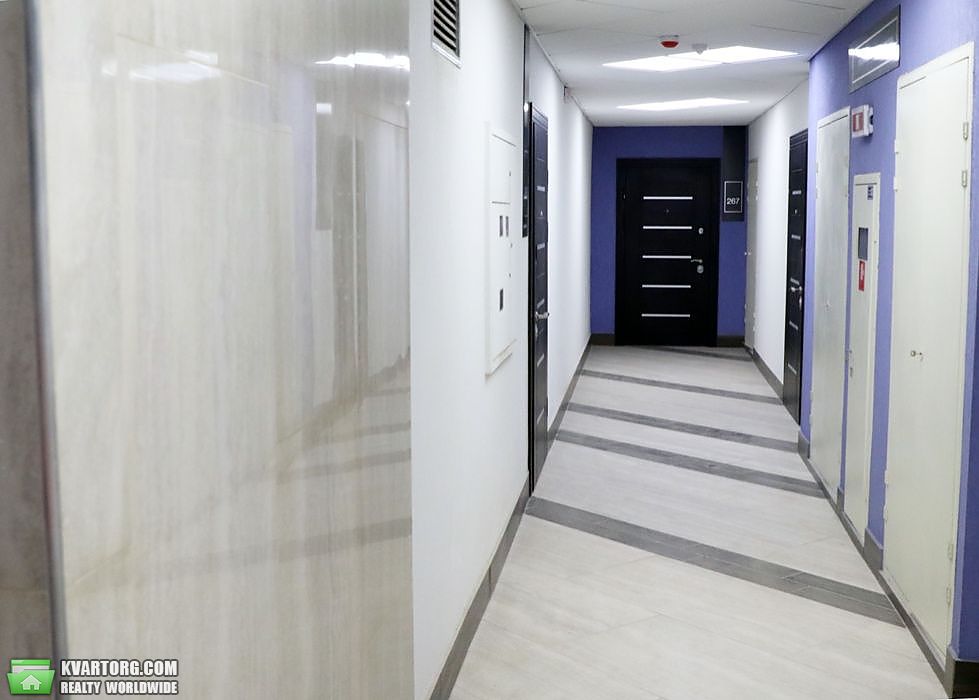 Sell 1-room apartment. Киев,  Освободителей пр — photo 4
