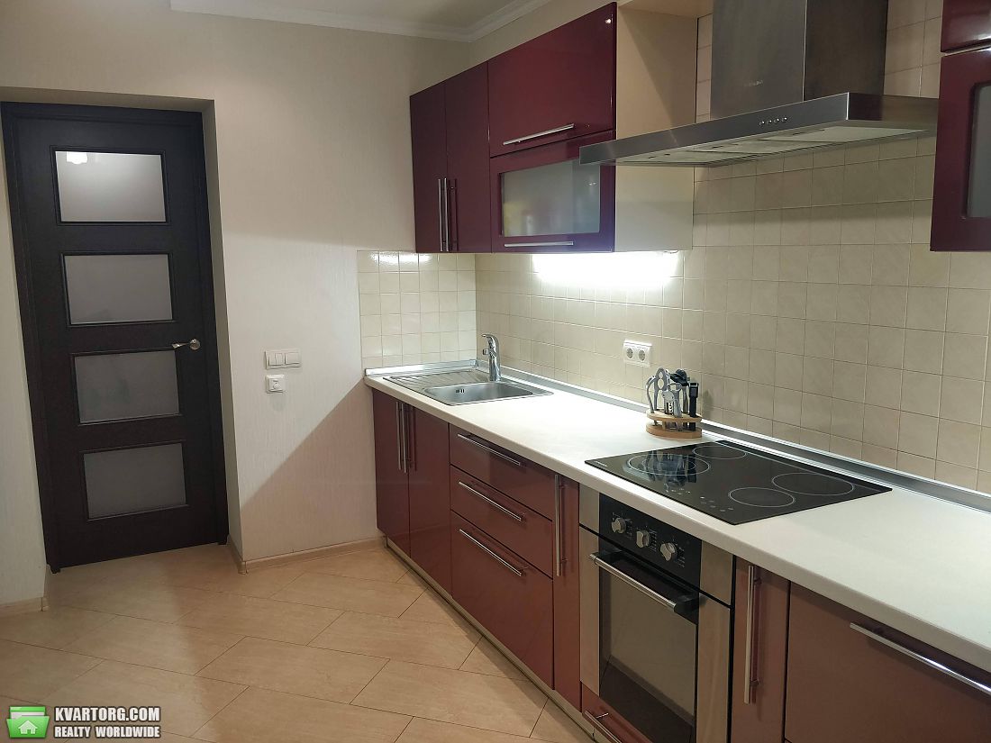 Sell 1-room apartment. Киев,  Ломоносова — photo 7