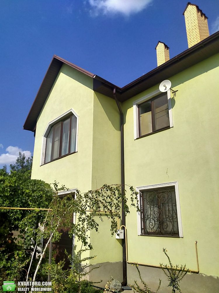 Sell house. Одесса,  Яблоневая — photo 1