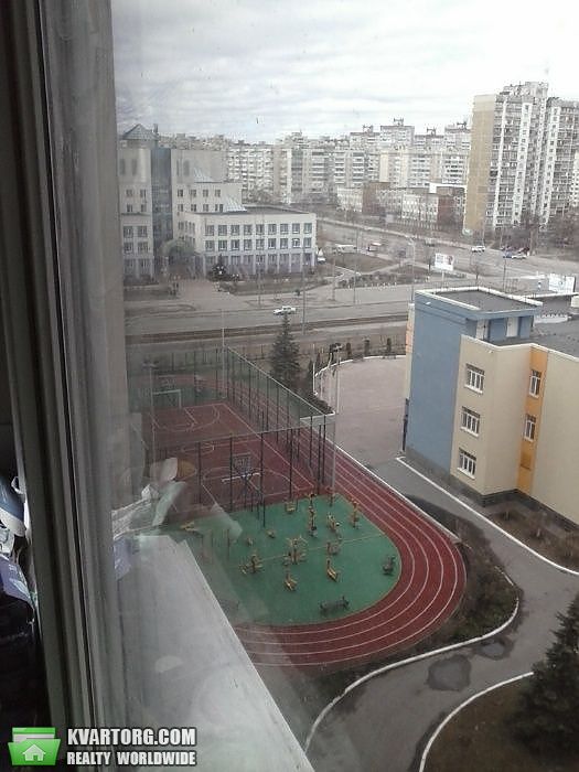 Sell 1-room apartment. Киев,  Закревского — photo 8