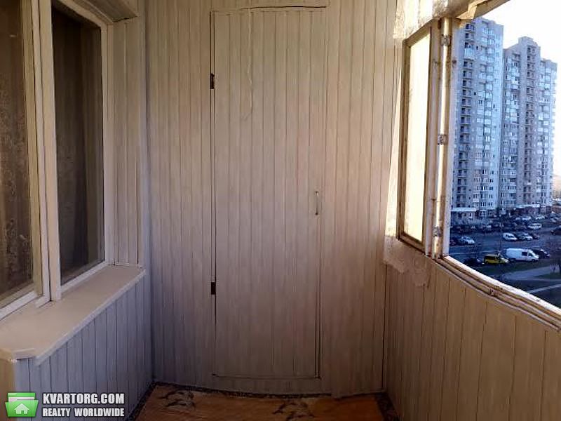 Sell 2-room apartment. Киев,  Градинская — photo 7