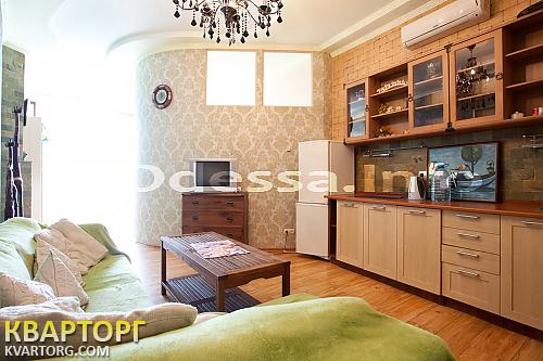 Rent out 2-room apartment. Одесса, Гагаринское плато — photo 2