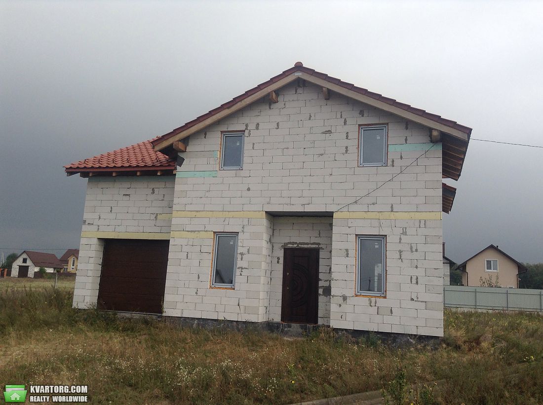 Sell house. Киевская обл.,  Волынская — photo 1