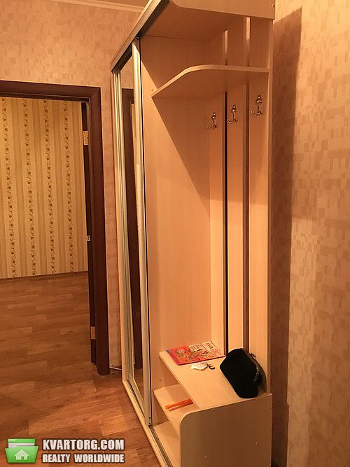 Rent out 1-room apartment. Киев, Ващенко — photo 5
