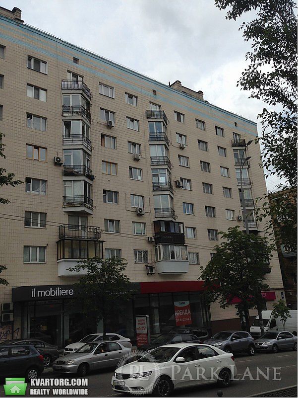 Sell 3-room apartment. Киев,  Леси Украинки бул — photo 1