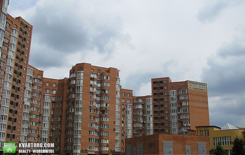 Sell 1-room apartment. Киев,  Осенняя — photo 4