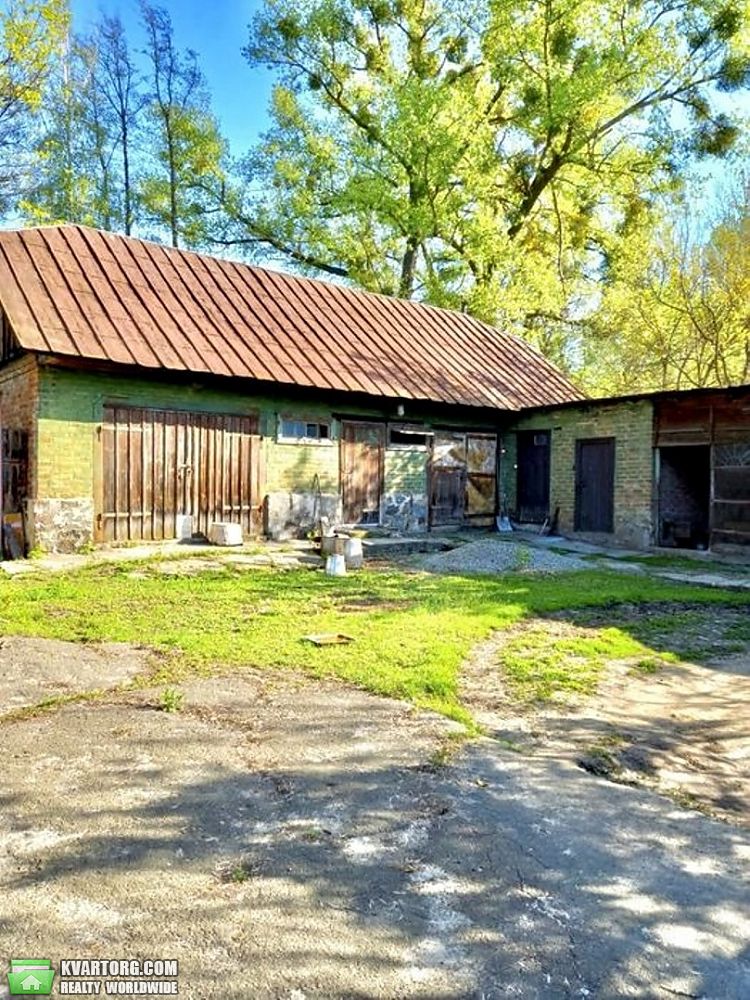 Sell house. Киевская обл., Прибірськ — photo 4