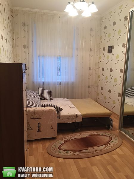 Rent out 2-room apartment. Одесса, Гагарина — photo 2