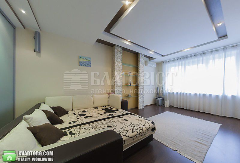 Sell 1-room apartment. Киев,  Героев Сталинграда пр — photo 1
