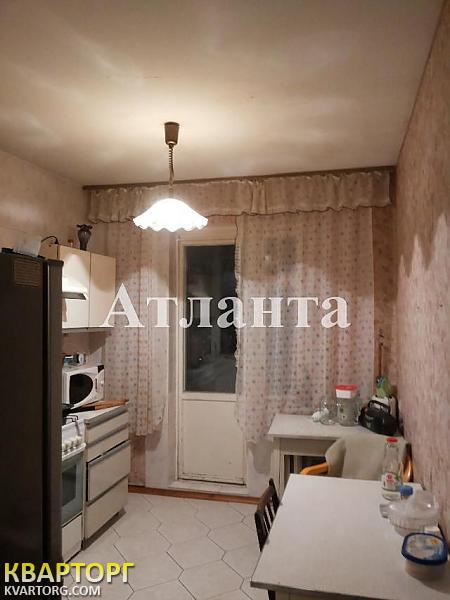 Sell 4-room apartment. Одесса, Королева Ак. — photo 1