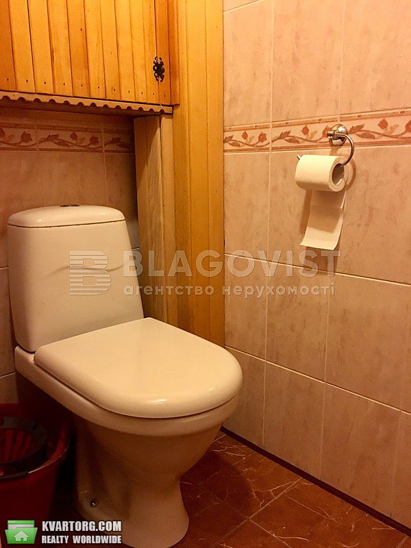 Sell 2-room apartment. Киев, Чорновола — photo 8