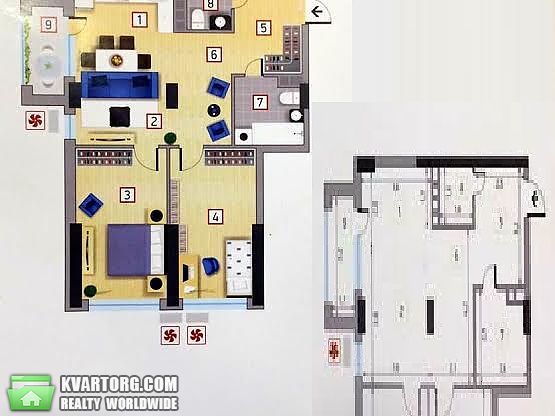 Sell 3-room apartment. Киев,  Победы пр — photo 3