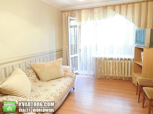 Sell 2-room apartment. Киев, Малиновского — photo 1