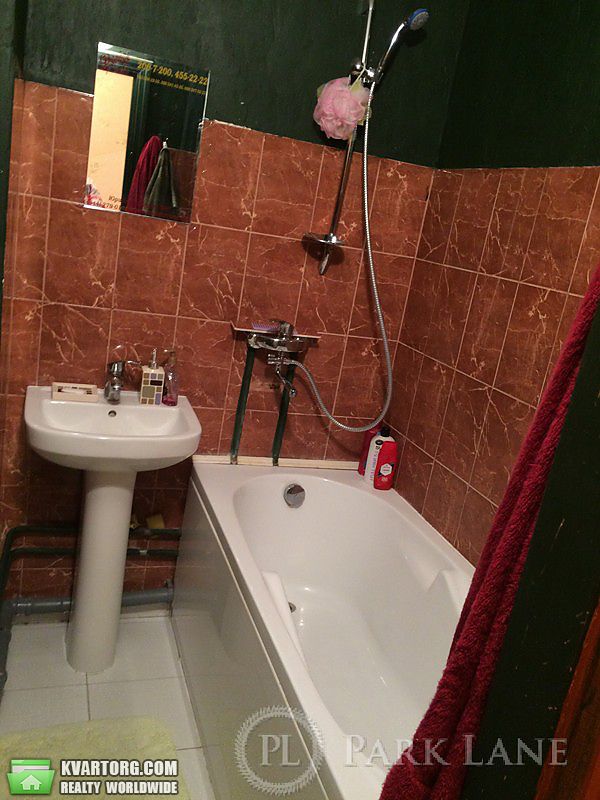 Sell 1-room apartment. Киев,  Драгоманова — photo 6