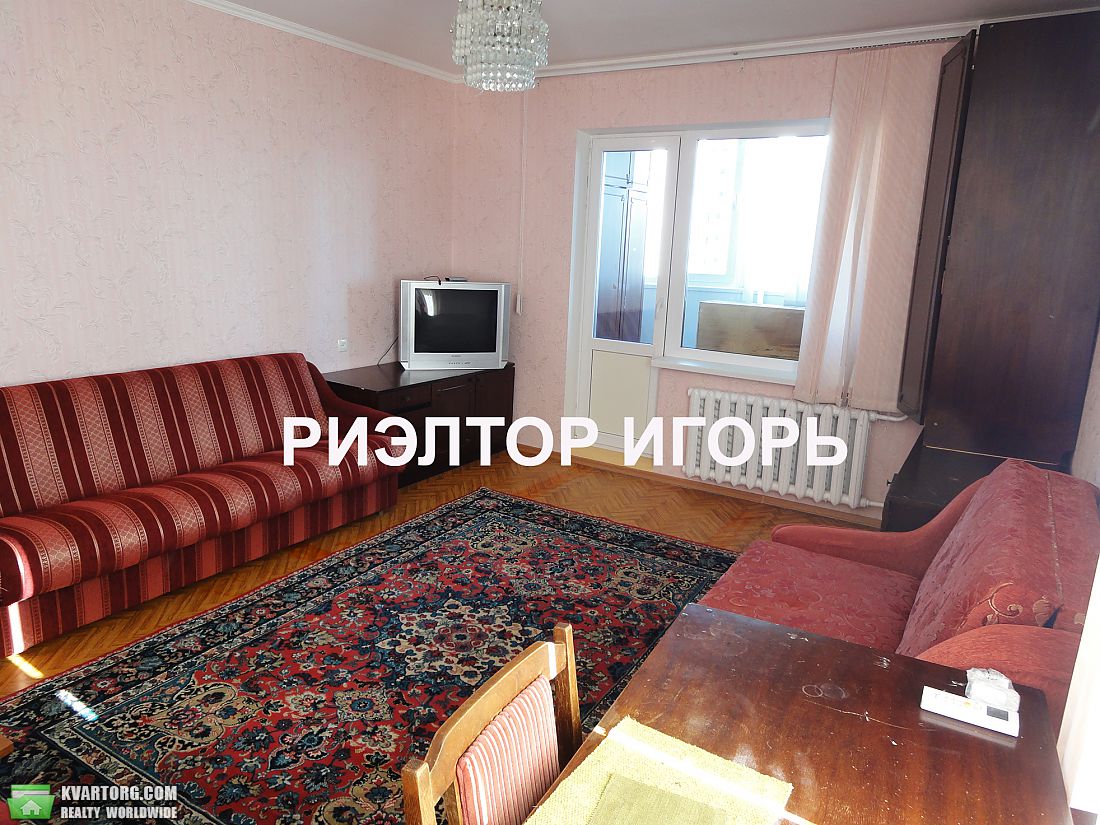 Rent out 1-room apartment. Одесса, Академика Вильямса — photo 4