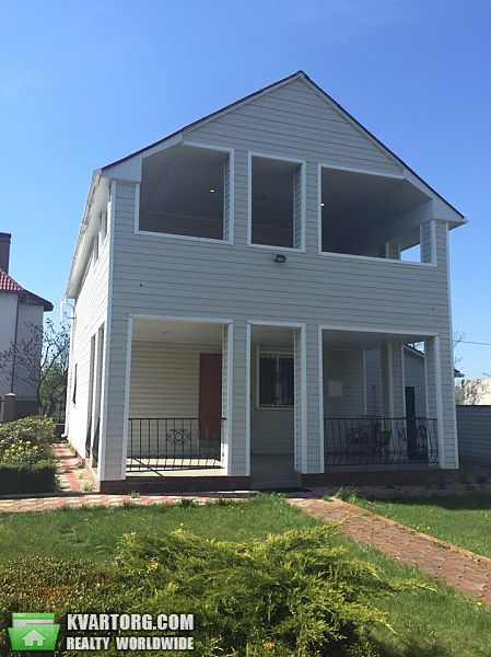 Sell house. Киевская обл., Университетская — photo 2