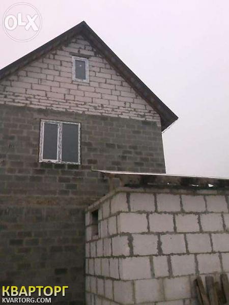 Rent out house. Киевская обл., степная — photo 1