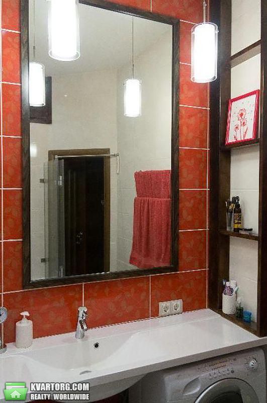 Rent out 2-room apartment. Киев,  Заньковецкой — photo 9