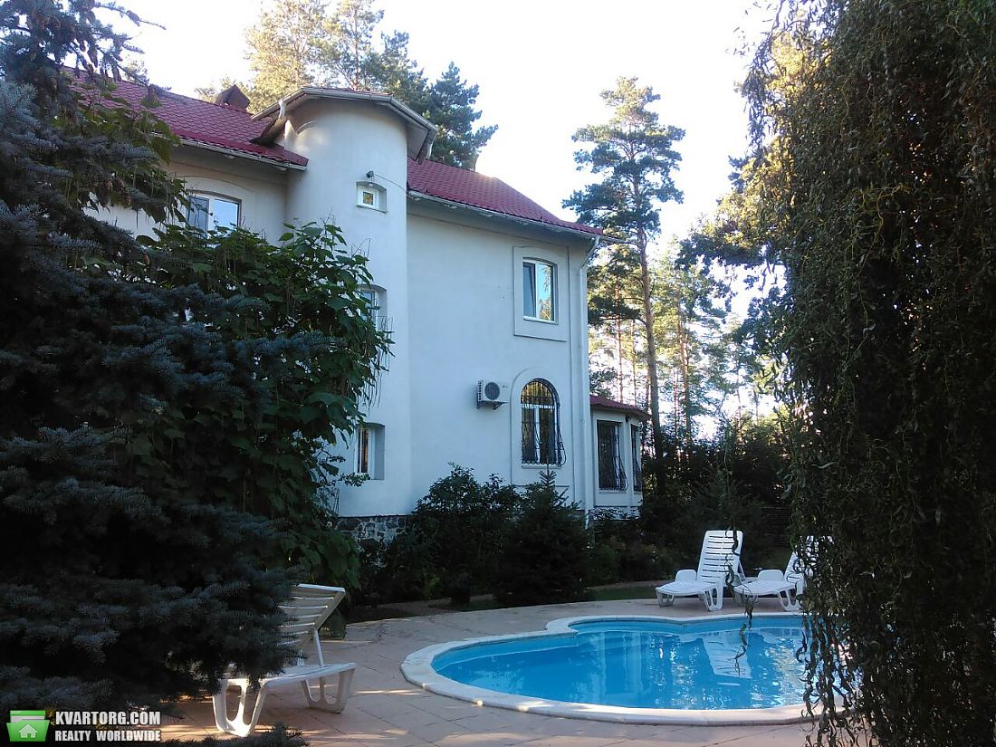 Sell house. Ирпень, Лесная — photo 1