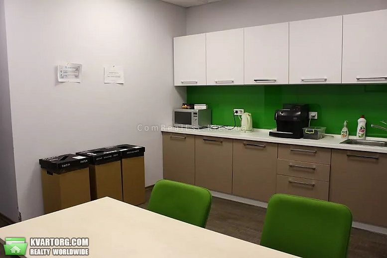 Rent out office. Киев,  Ярославская — photo 2