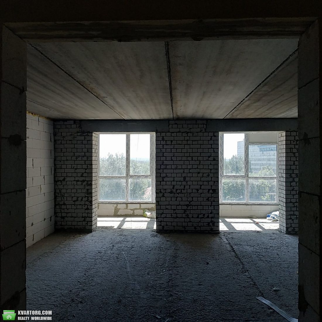 Sell 2-room apartment. Днепропетровск, Мандрыковская ул. — photo 3