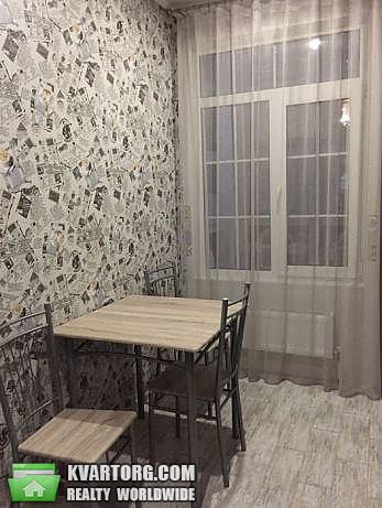 Rent out 2-room apartment. Киев, Луценка — photo 3