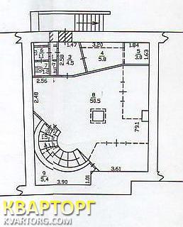 Rent out shop. Киев,  Победы пр — photo 3
