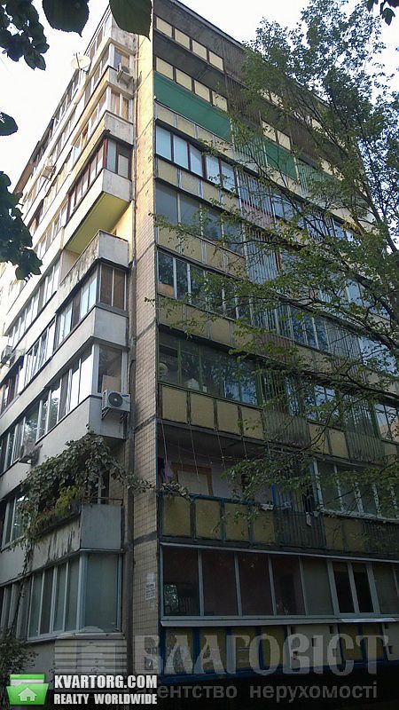 Sell 3-room apartment. Киев,  Победы пр — photo 1