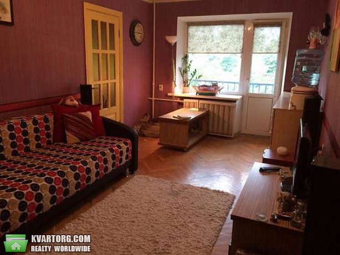 Sell 3-room apartment. Киев,  Рыбалко — photo 2