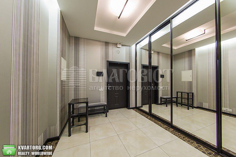 Rent out 3-room apartment. Киев,  Кудряшова — photo 6
