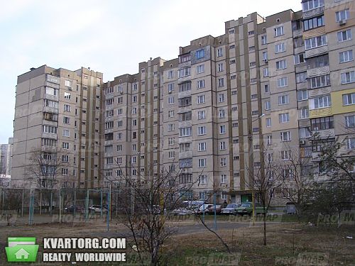 Sell 2-room apartment. Киев, Кошица — photo 2