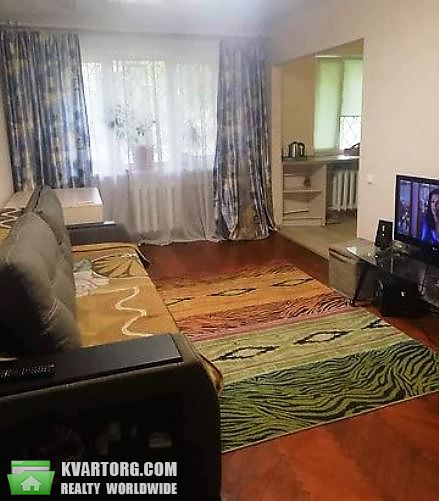 Sell 2-room apartment. Киев,  Лепсе бул — photo 4