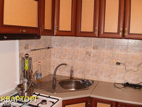 Sell 2-room apartment. Киев, Юности — photo 3