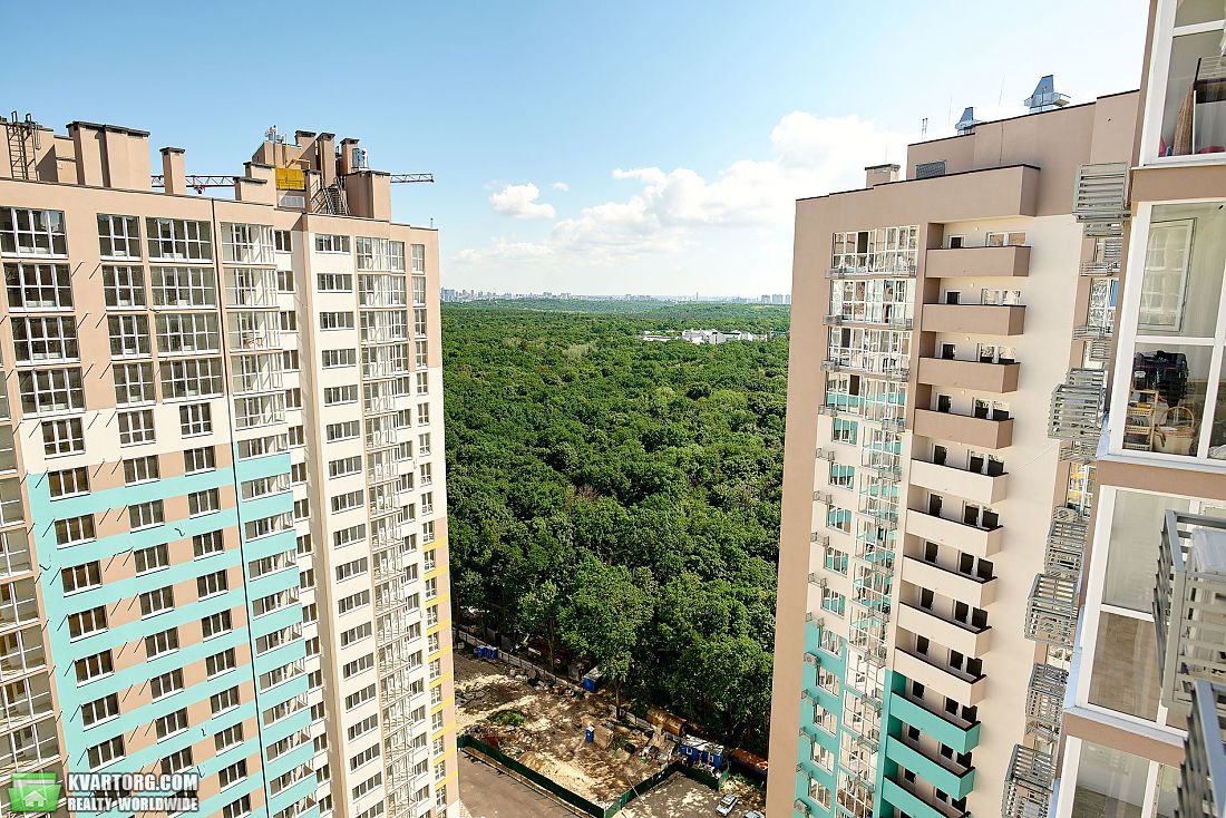 Sell 3-room apartment. Киев, Заболотного — photo 3