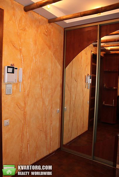 Rent out 2-room apartment. Киев, Гайдара — photo 7