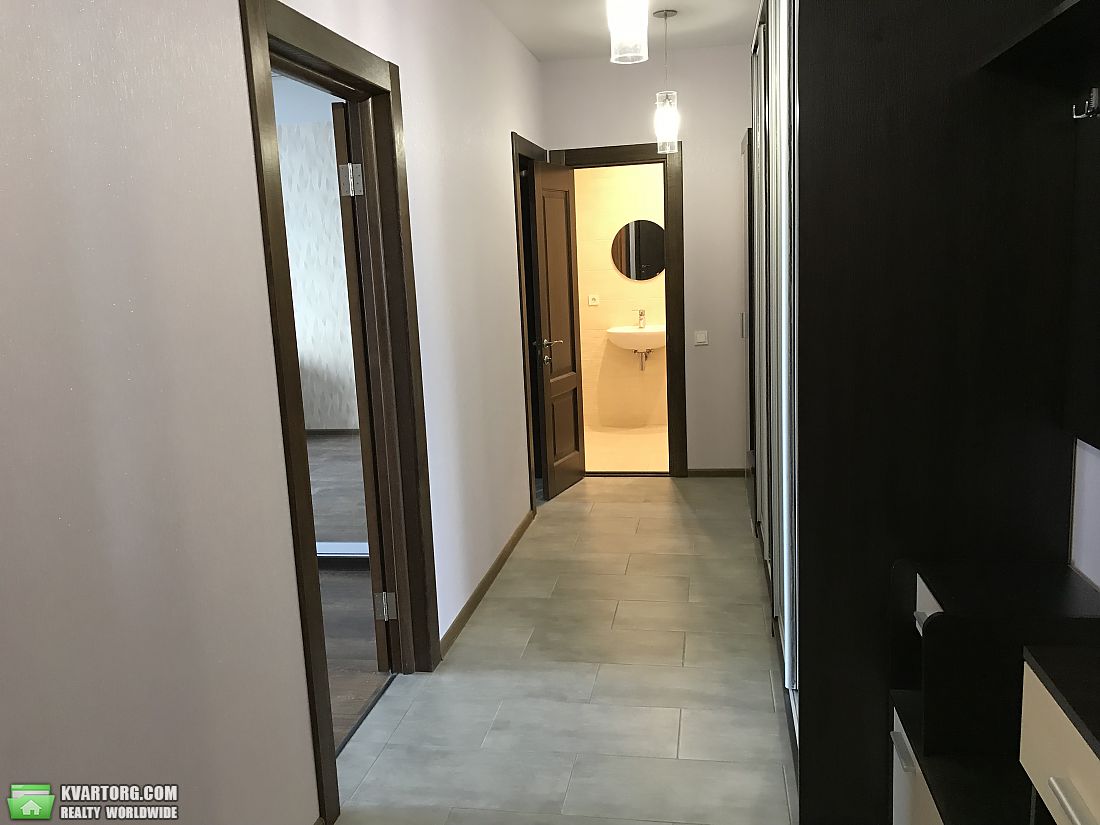 Rent out 2-room apartment. Киев,  Глушкова пр — photo 6