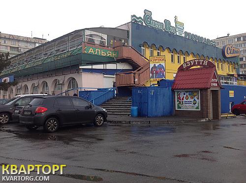 Rent out shop. Киев,  Малиновского — photo 4