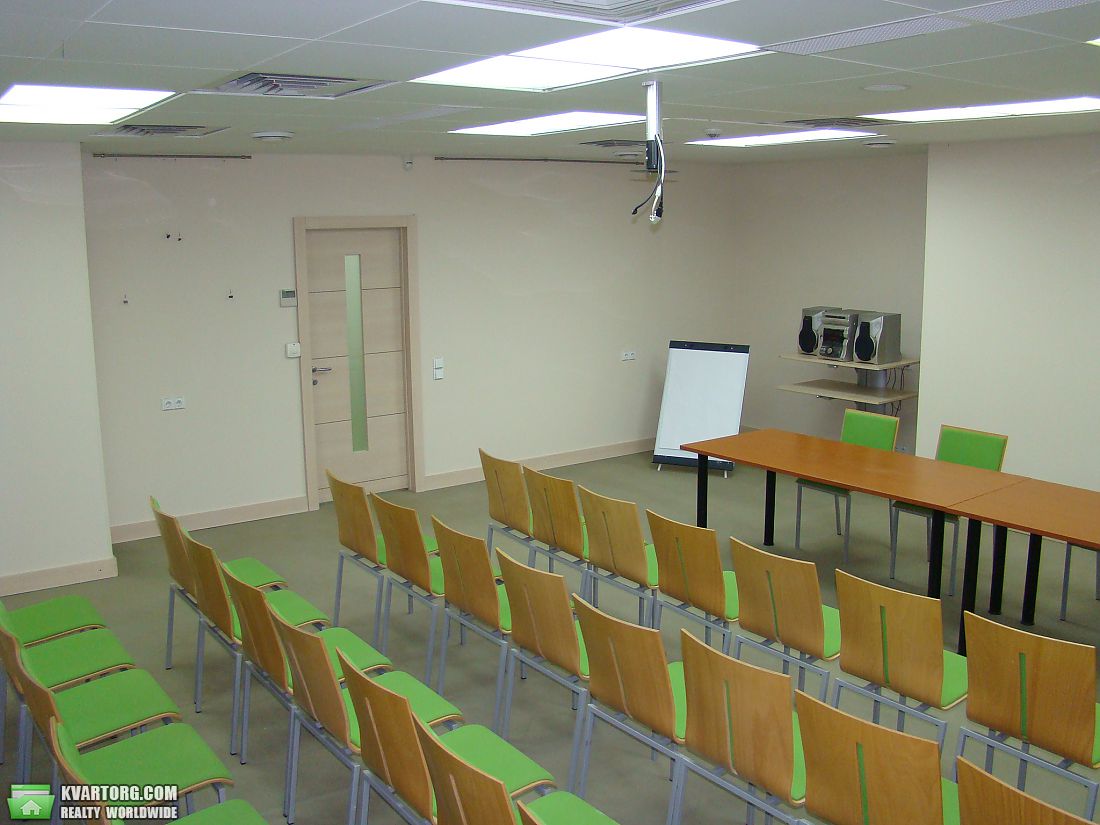 Rent out office. Киев,  Большая Васильковская — photo 2