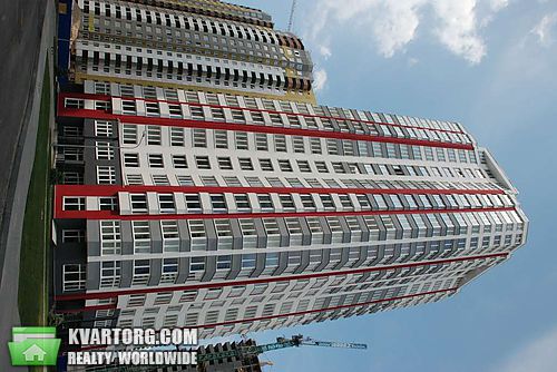 Sell 3-room apartment. Киев, Олены Пчелки — photo 1