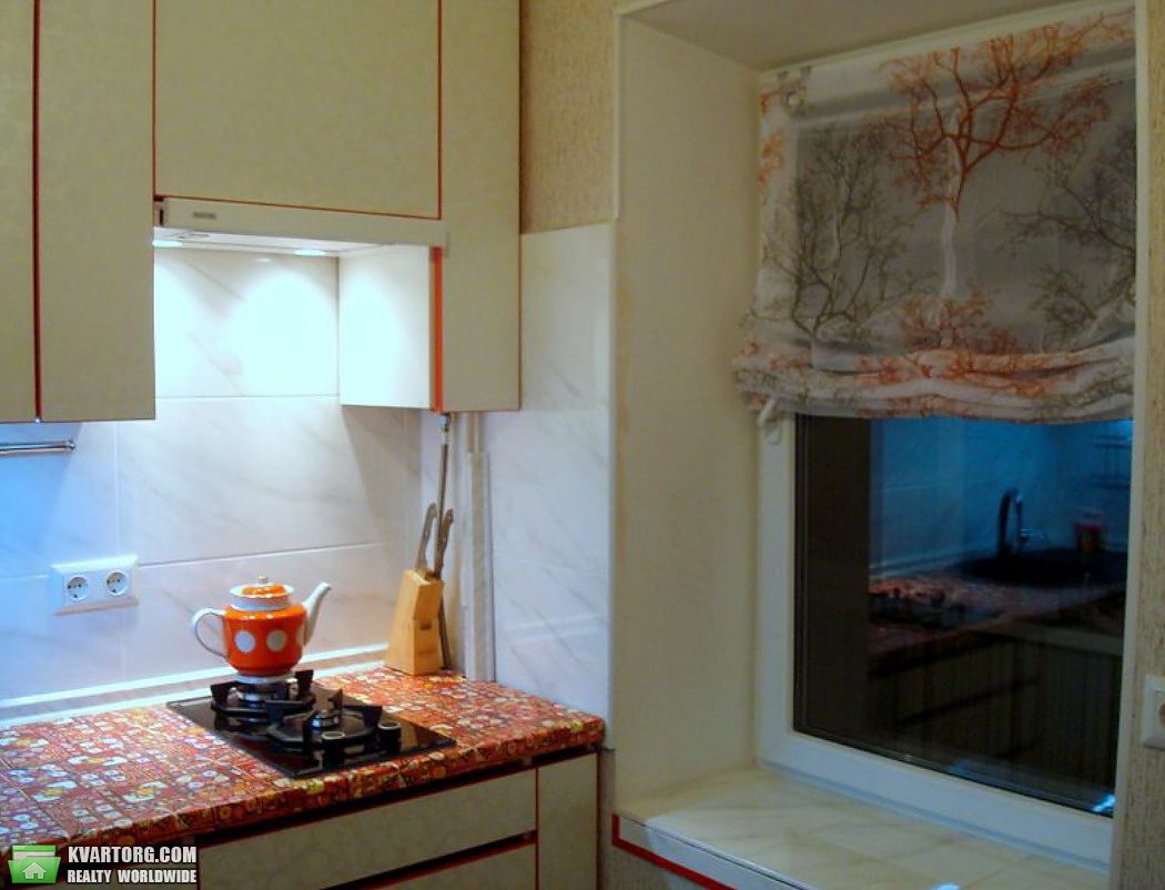 Rent out 1-room apartment. Киев, Матеюка — photo 9