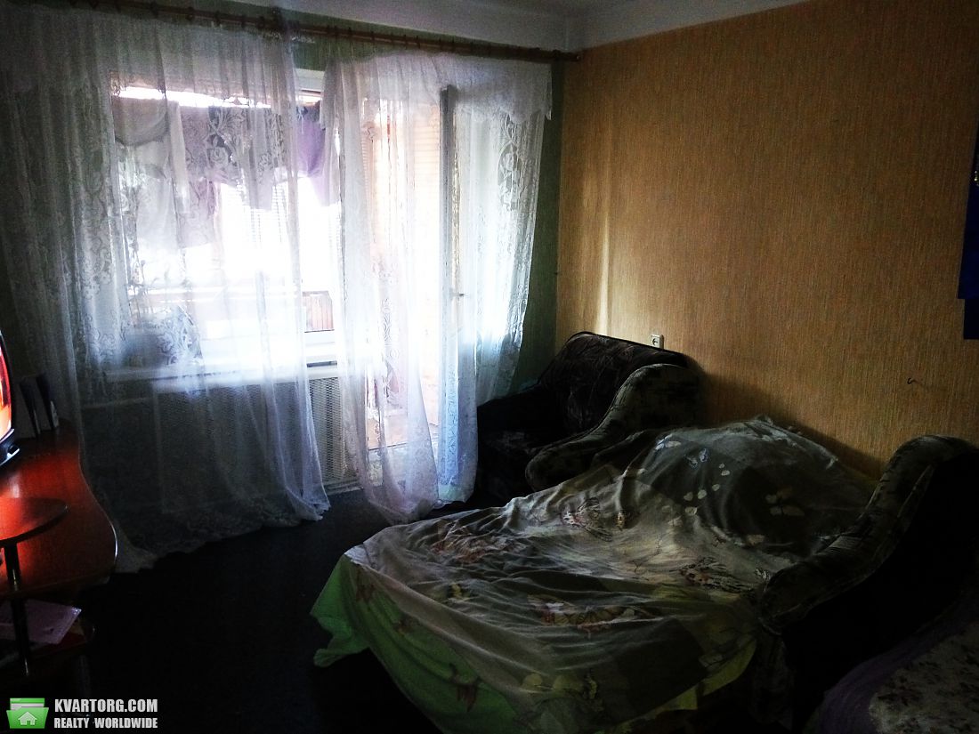Sell 2-room apartment. Киев,  Вышгородская — photo 8