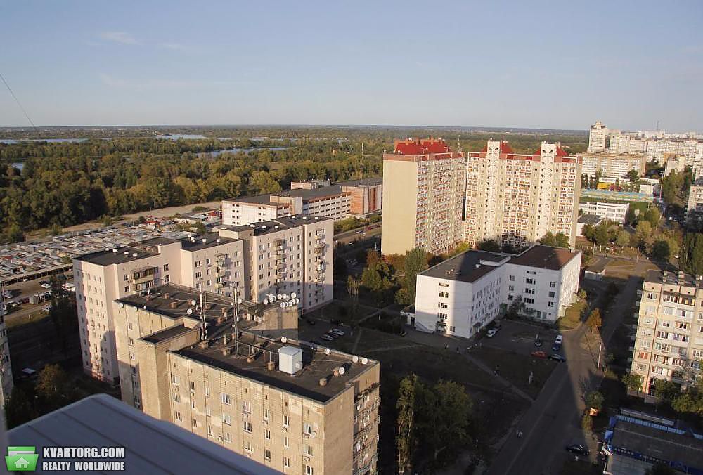 Rent out 2-room apartment. Киев,  Оболонский пр — photo 10