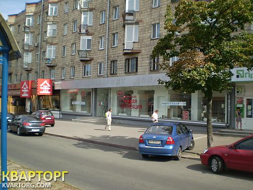 Rent out shop. Киев, Воссоединения, 5 — photo 3