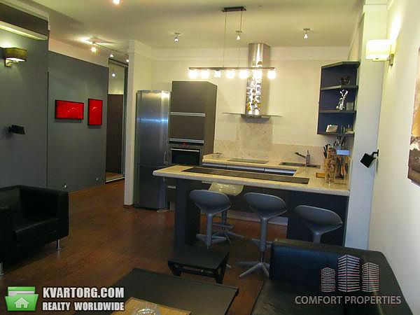 Sell 2-room apartment. Киев, Жилянская — photo 3