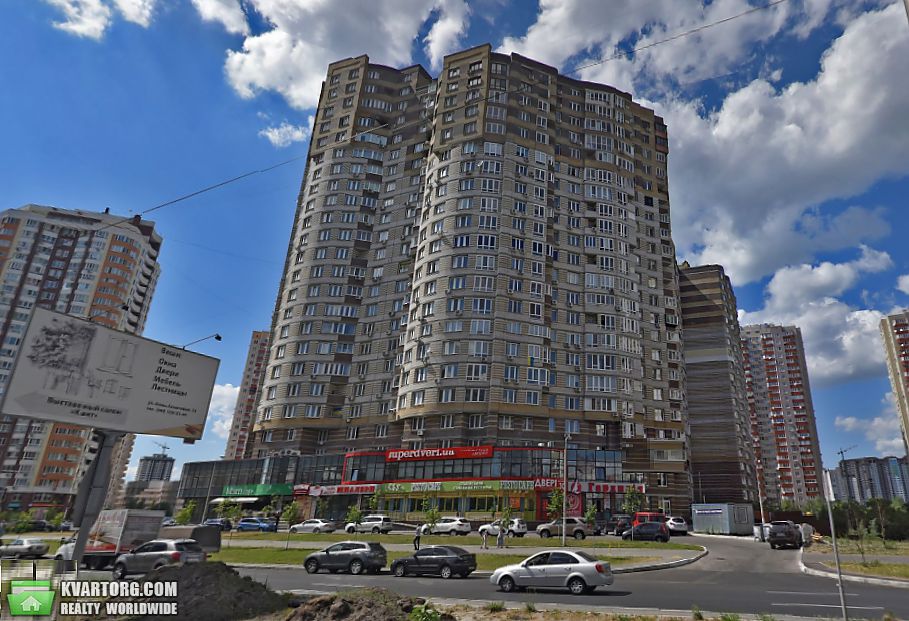 Sell 2-room apartment. Киев,  Ахматовой — photo 2